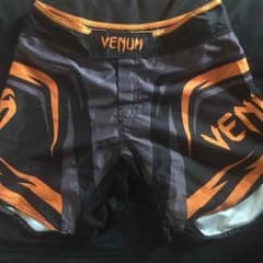 VENUM MMAショーツ（&さん用になるかもしれません）のサムネイル