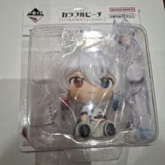 値下げしました!!【未開封】カラフルピーチ　どぬく　一番くじ　フィギュアのサムネイル