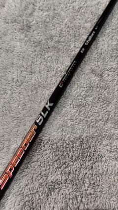 フジクラ スピーダーSLK 5S 短尺シャフト PXGスリーブ 3W 5W 7W - メルカリ