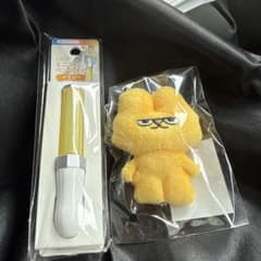 M!LK吉田仁人シャカレボ 概念ぬいのサムネイル