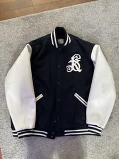 KUSTOMSTYLE SO-CAL MELTON VARSITY JACKETのサムネイル