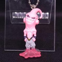 700 ドラゴンボールUDM キーホルダー 魔人ブウ