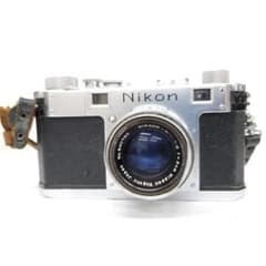 【動作確認済】 Nikon S G0206-84-8p y 動作確認済】 Nikon S G0206-84-8p y - メルカリ