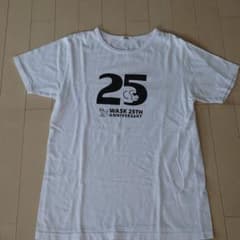 ワスクtシャツＬＬのサムネイル