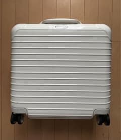 RIMOWA ユナイテッドアローズ別注 SALSA ECRU 29L 4輪 限定のサムネイル