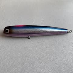 ソウルズ モグラッパースリム 210-120 ブルーバックアイキャッチピンク
