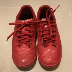 asicsフットサルシューズ23㎝のサムネイル