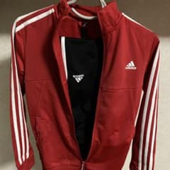 adidas 上下セット　　サイズ１５０　最終値下げのサムネイル