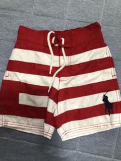 水着　ポロ　poloのサムネイル