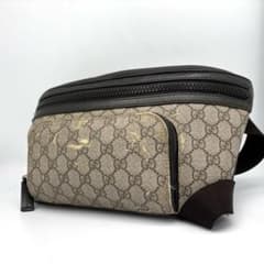 T】GUCCI GGキャンバス ボディバッグ | Shop at Mercari from Japan