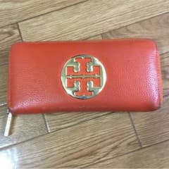 トリーバーチ長財布/正規品のサムネイル