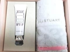 たけままさん専用　ジルスチュアート　JILLSTUART　ハンドクリーム&タオルのサムネイル