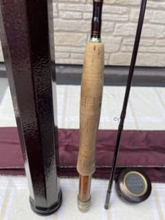 ✳️TOM MORGAN RODSMITHS(トムモーガン・ロッドスミス) フライ ✳️TOM MORGAN RODSMITHS(トムモーガン・ロッドスミス) フライ - メルカリ