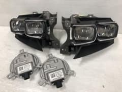 ホンダ 2連LEDプロジェクターのサムネイル