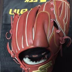 プロブレイン 硬式 投手用のサムネイル