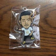 NAOKI アクリルキーホルダーのサムネイル