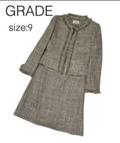 GRADEのサムネイル
