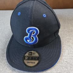 横浜DeNAベイスターズ キャップ βロゴ - メルカリ