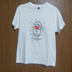 ケツメイシTシャツのサムネイル