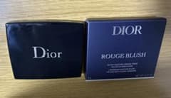 Dior ディオールスキン ルージュブラッシュ チークカラーのサムネイル