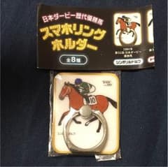 日本ダービーのサムネイル