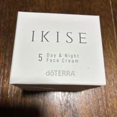 IKISE 5 Day & Night Face Cream 45gのサムネイル