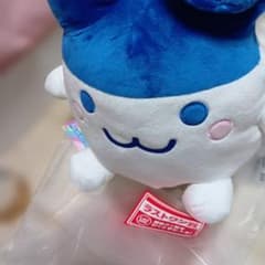 たまごっち ぬいぐるみ　みみっち ラストワン開封済みのサムネイル