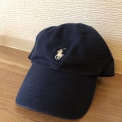 POLO RALPH LAUREN  キャップのサムネイル