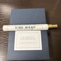ビュリー 香水 10ml イリス・ドゥ・マルトのサムネイル