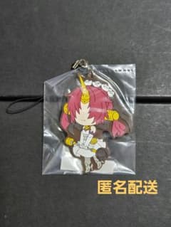 FGO 쿤 캐릭터 러버 스트랩 프랑켄슈타인