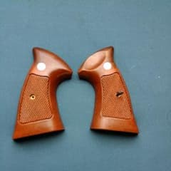 タナカm29ガスガン用グリップのサムネイル