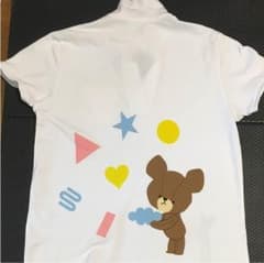 くまのがっこう ゆっきー様専用のサムネイル