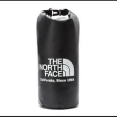 THE NORTH FACE ドライバッグ 黒のサムネイル
