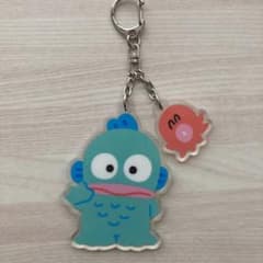 ハンギョドン　キーホルダー全身のサムネイル