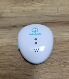 BabySmile 交換電池3個付きのサムネイル