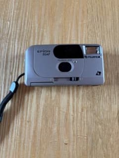 NHK FUJIFILM EPION 50AF フィルムカメラ