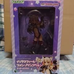 1/8「イリヤスフィール・フォン・アインツベルン」ザ・ビーストVer.のサムネイル