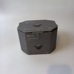 snow peakスノーピークコロダッチオーバル、廃盤収納ケース付き | Shop