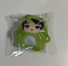 にじさんじ 伊波ライ Happy Pack ぬい - メルカリ