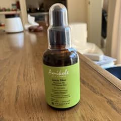 Amikole Lemon Mint Soothing Oil 60mlのサムネイル