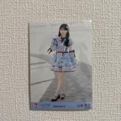 山本杏奈 劇薬中毒 生写真 ヒキのサムネイル