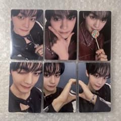 ZEROBASEONE キムギュビン トレカ まとめ売り - メルカリ