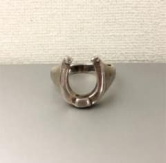 ホースシューリングのサムネイル