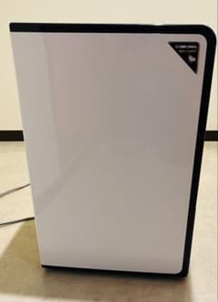 作動確認済 2023年製】 コロナ CD-H1023 衣類乾燥除湿機 - メルカリ