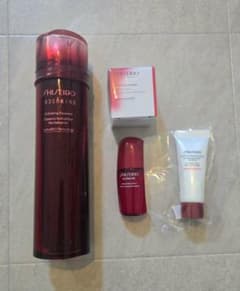 SHISEIDO オイデルミン エッセンスローション 145mLのサムネイル