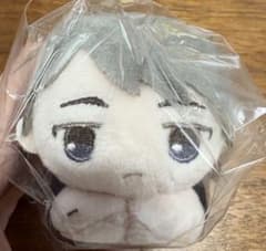 宮治　はぐキャラのサムネイル