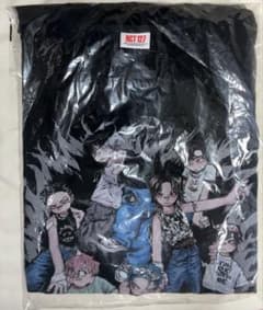 NCT127 シーグリ　MD Tシャツ　ステッカー　トレカのセット　悠太 NCT 127 シーグリ Tシャツ イリチル MD 2025 - メルカリ