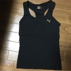pumaヨガウェアのサムネイル