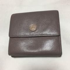 CHANEL 折り財布のサムネイル
