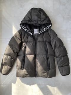 国内正規品　Moncler モンクレール モンクラー　ダウンジャケット　1のサムネイル